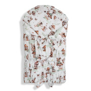 Premium klasická zavinovačka štvorcová 75 x 75 cm Esito