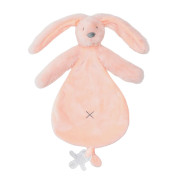 Prítulka králiček Richie recyklovaný Veľ. 25 cm Happy Horse