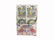 Lollipopz Ztringz preberačka