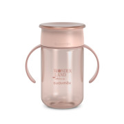 Hrnček na učenie 340 ml 360 ° Wonderland New Suavinex