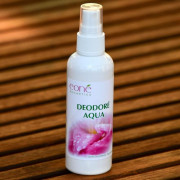 Eoné Deodoré Aqua - deodorant pre ženy 100 ml