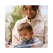 Cumlík Ultra air obrázok neutral 6-18 m, 2 ks Philips Avent