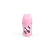 Dojčenská fľaša Anti-Colic sklenená 180 ml Twistshake