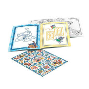 Kreatívny kufrík Tlapková patrola