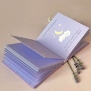 Minikniha - Pre babičku