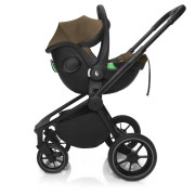 Autosedačka XM Plus i-Size Zopa