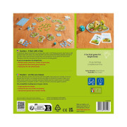 Spoločenská hra pre deti Hniezdo s výhľadom Insularo Haba