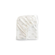 3-dielna bavlnená sada do kolísky 60x120 cm bonjourbébé