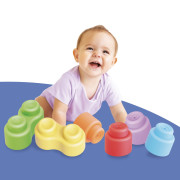 Momy Soft Bag 28 ks Quercetti