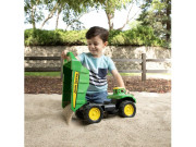 Veľký sklápač John Deere Kids
