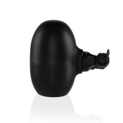 Hojdačka kočíka prenosné Bobby nabíjací Matt Black Zopa