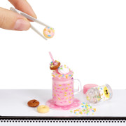 MGA's Miniverse Mini Food Občerstvenie séria 4A