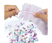 Nebulous Stars ozdoby do vlasov Estrelia