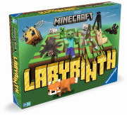 Labyrinth Minecraft