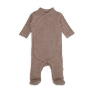 Overal Melange Buffalo Lodger