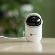 Opatrovateľka detská digitálna Eve 5.0 Petite & Mars