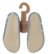 Protišmykové topánky Slipstop Dino petrol