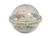 Rotujúce loptičky 2 ks Farma Little Dutch