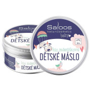 Detské nechtíkové maslo Bio 150 ml