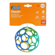 Hračka Oball™ Classic 10 cm 0 m+ & Aquaint 100% eko čisticí voda 50 ml