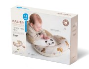 Vankúšik pre hru na brušku Tummy Time First Taf Toys