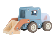 Nakladač drevený Little Dutch