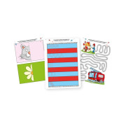 Roztancované fixky 5+