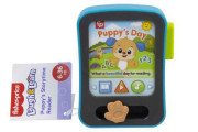 Čítačka rozprávok Fisher Price