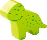 Mini hra pre deti Zahlendino Haba