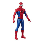Spider-man Figúrka Titan 30 cm