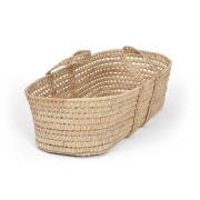 Kompletný Mojžišov kôš s výbavou Sand Beige Funnababy