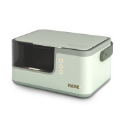 Box na ohrievanie vlhčených obrúskov Abrazo Neno