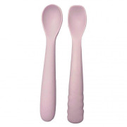 Silikónové lyžičky B-Spoon Shape 2 ks