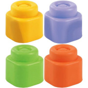 Senzorická kocka Clemmy baby