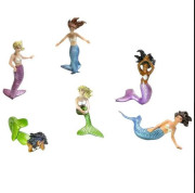 Tuba Safari Ltd. - Morské panny