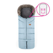 Fusak 4v1 Arctic Petite & Mars