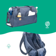 Taška Pocketstyle Badabulle