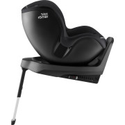 Autosedačka Dualfix M Plus Style