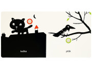 Moje zvieratká - Zvuková kniha Xavier Deneux