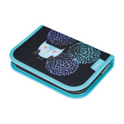 Taška školská UltraLight+ sova Herlitz