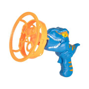 Bublifuk - Dino pištoľ Albi