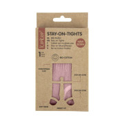 Detské pančuchy Stay-on-Tights Mauve