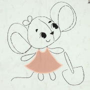 Hracia deka Garden of Adventures Tiny Love