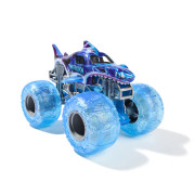 Monster Jam - zberateľský kovový model auta Monster Truck 1:64