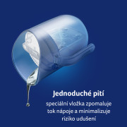 Hrnček tréningový Genius 150 ml Lovi