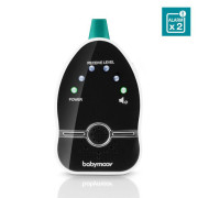 Baby monitor Easy Care Digital Green