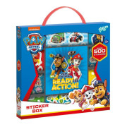 Tlapková patrola darčeková sada