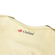 Body tenké s krátkym rukávom obrázok Outlast® UPF 50+ sv.matcha Little Angel