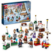 Adventný kalendár LEGO® Harry Potter™