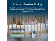 Monitor dychu Babysense 8